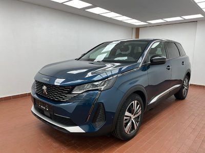 Peugeot 5008 BlueHDi 180 EAT8 Allure, 2022