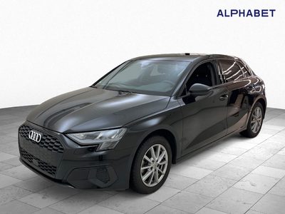 Audi A3 30 TDI Sportback S tronic, 2024