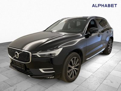 Volvo XC60 B4 D AWD GEARTRONIC INSCRIPTION, 2020
