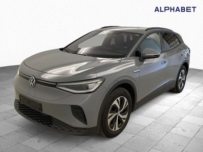 Volkswagen ID.4 Performance Upgrade Pure, 2022