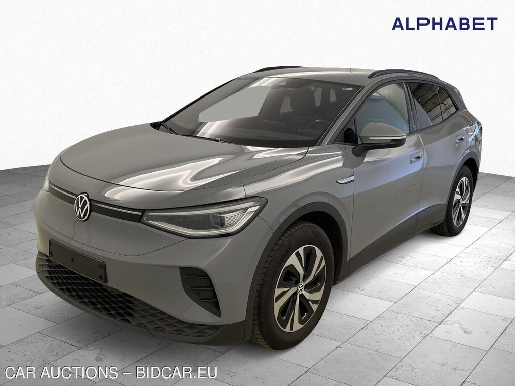 Volkswagen ID.4 Performance Upgrade Pure, 2022