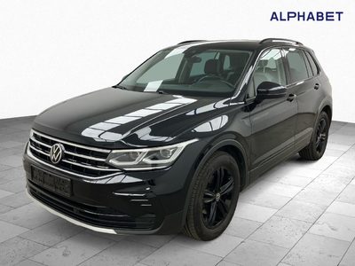 Volkswagen Tiguan Life 2.0 TDI SCR DSG URBAN SPORT, 2022