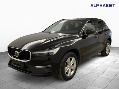 Volvo XC60 B4 D Geartronic MOMENTUM PRO, 2021