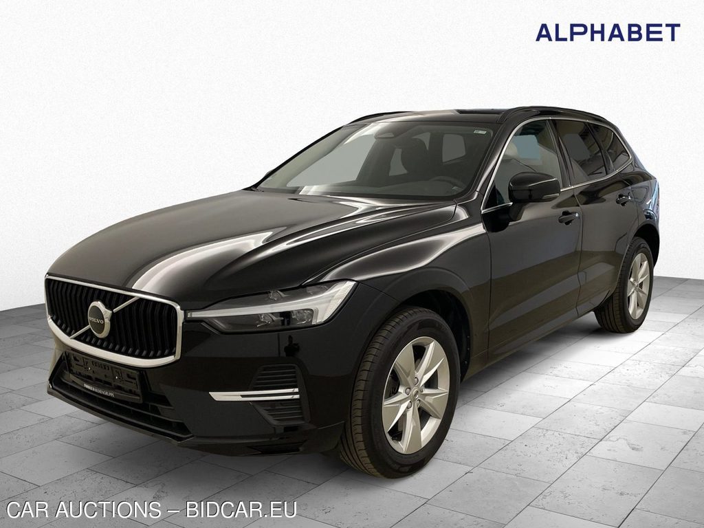 Volvo XC60 B4 D Geartronic MOMENTUM PRO, 2021