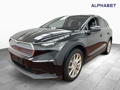 Skoda Enyaq iV 80x 4x4 -, 2022