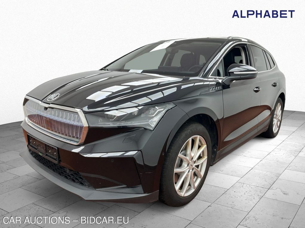 Skoda Enyaq iV 80x 4x4 -, 2022