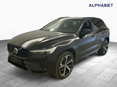 Volvo XC60 T6 AWD Recharge Geartronic RDesign, 2021