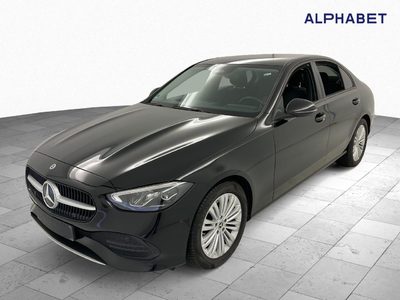 Mercedes-Benz C 200 d 9G-TRONIC -, 2023