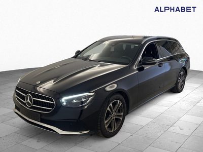 Mercedes-Benz E 200 d T 9G-TRONIC Avantgarde, 2021