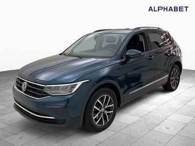 Volkswagen Tiguan 2.0 TDI SCR DSG Life, 2023