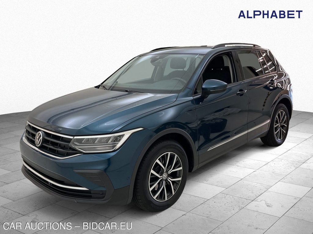 Volkswagen Tiguan 2.0 TDI SCR DSG Life, 2023