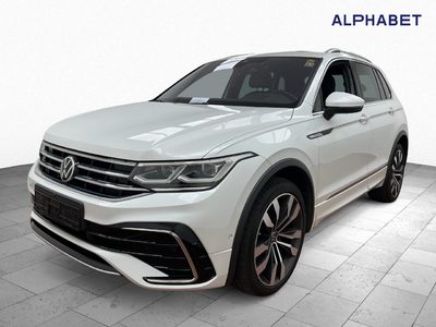 Volkswagen Tiguan 2.0 TDI SCR 4Motion DSG R-Line, 2020