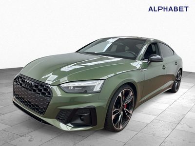 Audi A5 Sportback 50 TDI quattro tiptronic S line, 2022