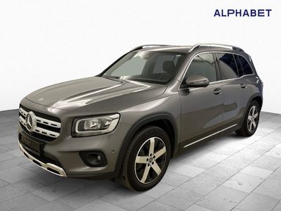 Mercedes-Benz GLB 200 d 4Matic 8G-DCT Progressive, 2022