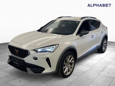 CUPRA Formentor 2.0 TDI 4Drive DSG, 2022
