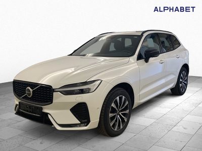 Volvo XC60 B4 D AWD Plus Dark, 2022