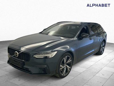 Volvo V90 T8 Recharge AWD Geartronic R Design, 2020