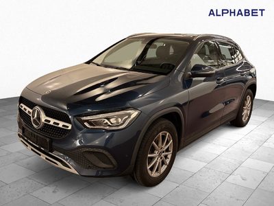 Mercedes-Benz GLA 180 d 8G-DCT -, 2022