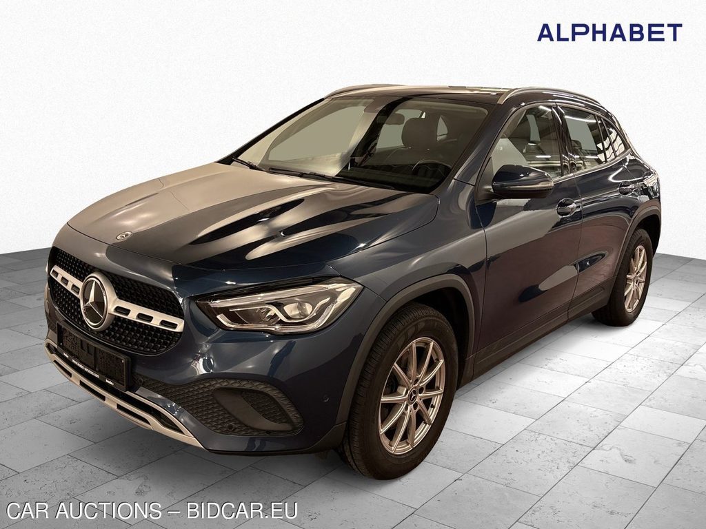 Mercedes-Benz GLA 180 d 8G-DCT -, 2022