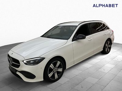 Mercedes-Benz C 200 d T 9G-TRONIC Avantgarde, 2023