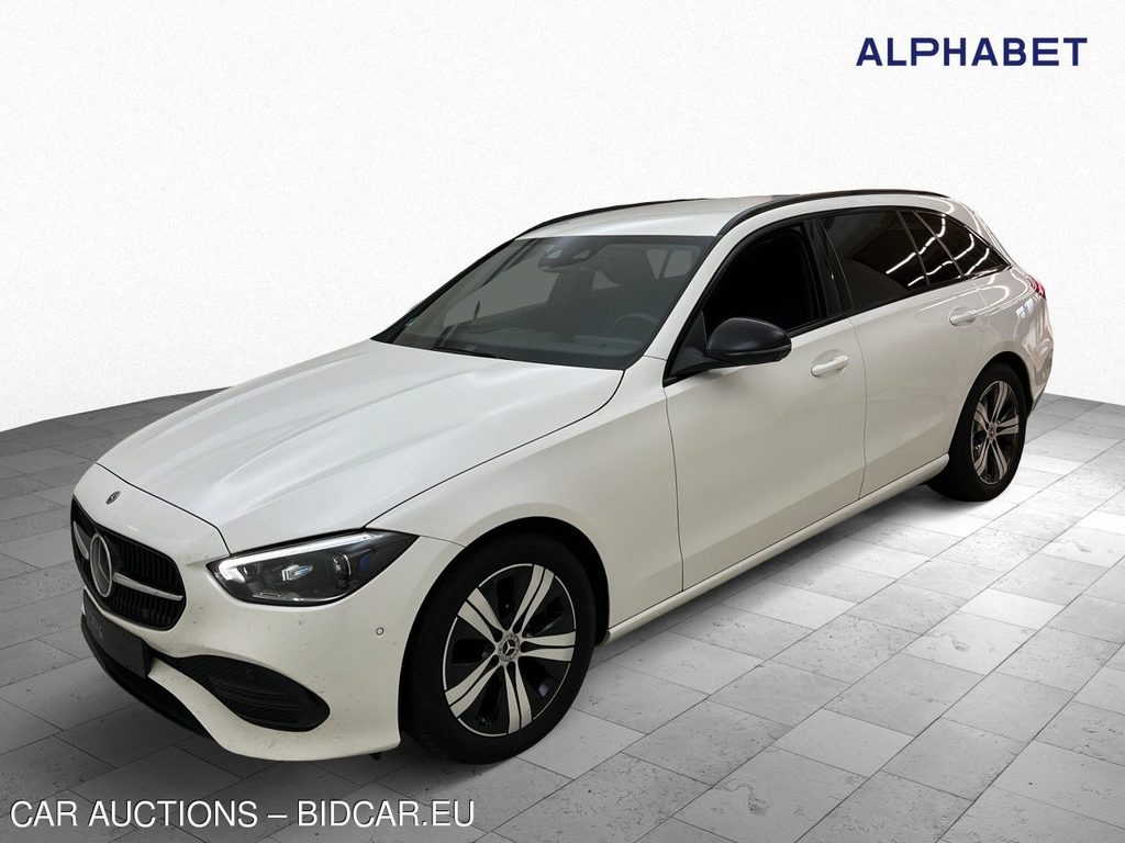 Mercedes-Benz C 200 d T 9G-TRONIC Avantgarde, 2023
