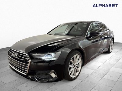 Audi A6 40 TDI S tronic Sport, 2022