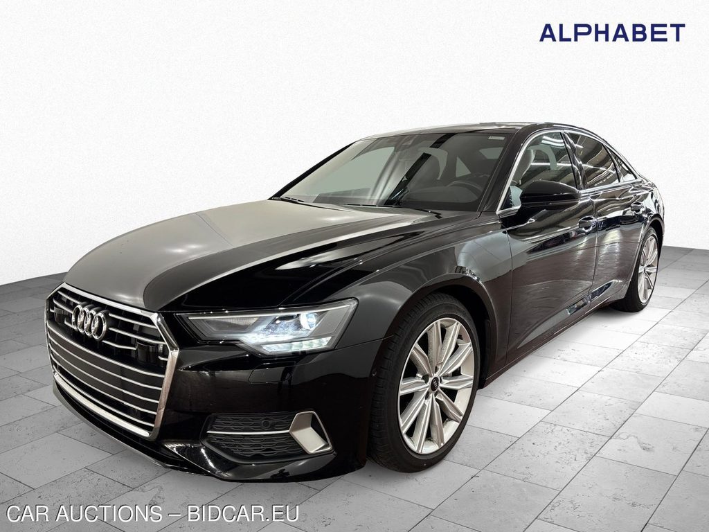 Audi A6 40 TDI S tronic Sport, 2022