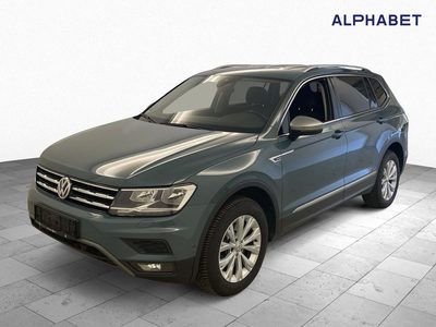 Volkswagen Tiguan Allspace 2.0 TDI SCR 4Motion DSG Comfortline, 2021