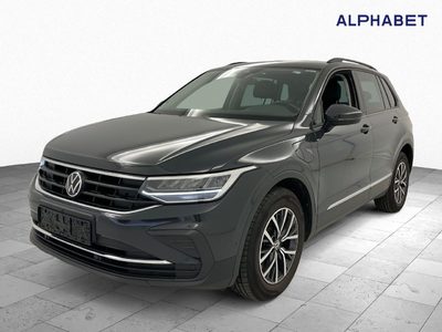 Volkswagen Tiguan 1.4 eHybrid OPF DSG Life, 2022
