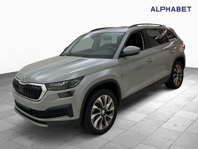 Skoda Kodiaq 2.0 TDI 4x4 DSG Tour, 2022