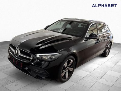 Mercedes-Benz C 220 d T 9G-TRONIC Avantgarde, 2023