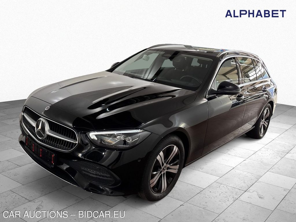 Mercedes-Benz C 220 d T 9G-TRONIC Avantgarde, 2023