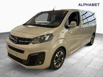 Opel Zafira Life 2.0 D M Aut. Tourer, 2021