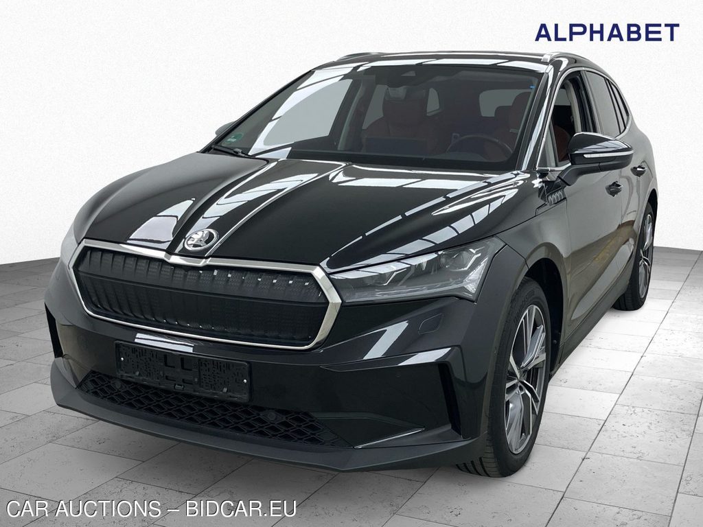 Skoda Enyaq iV 80 -, 2022