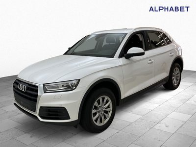 Audi Q5 40 TDI quattro S tronic, 2020