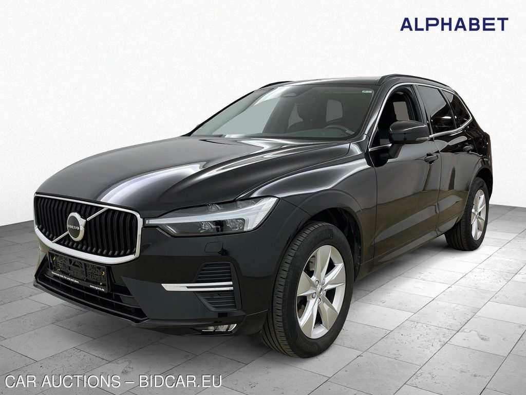 Volvo XC60 B4 D AWD Core -, 2022