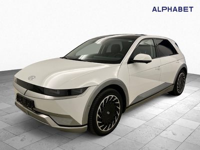 Hyundai IONIQ 5 77,4 kWh 4WD Uniq, 2022