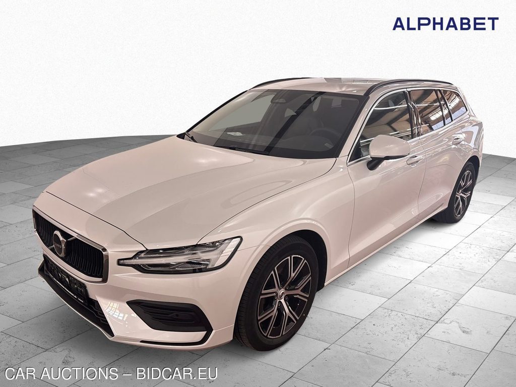 Volvo V60 B4 D Core -, 2023