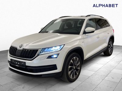 Skoda Kodiaq 2.0 TDI 4x4 DSG Drive 125, 2021
