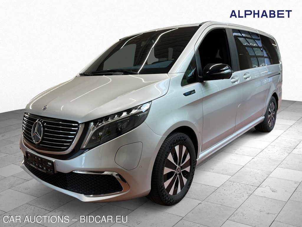 Mercedes-Benz EQV 300 lang -, 2022