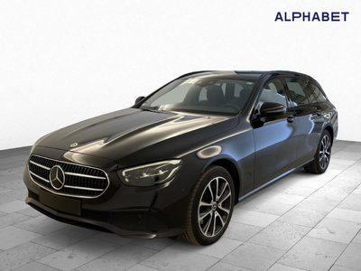 Mercedes-Benz E 220 d T 9G-TRONIC Avantgarde, 2022