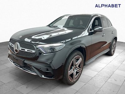 Mercedes-Benz GLC 300 e 4Matic 9G-TRONIC AMG Line Advanced, 2023