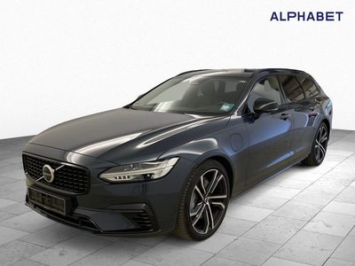 Volvo V90 T8 Recharge AWD Ultimate Dark, 2022