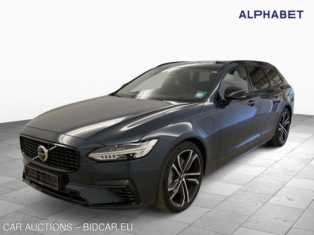 Volvo V90 T8 Recharge AWD Ultimate Dark, 2022