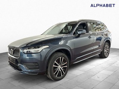 Volvo XC90 B5 D AWD Geartronic Momentum Pro, 2022