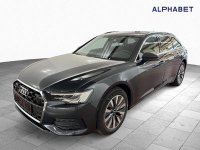Audi A6 Avant 40 TDI S tronic, 2023