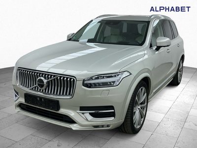 Volvo XC90 B5 D AWD GEARTRONIC INSCRIPTION, 2022