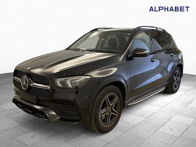 Mercedes-Benz GLE 350 de 4Matic 9G-TRONIC AMG Line, 2022