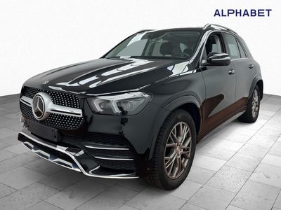 Mercedes-Benz GLE 300 d 4MATIC 9G-TRONIC AMG Line, 2020