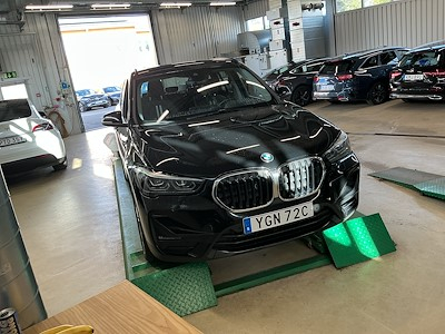 BMW X1 xDrive25e Sport Line Drag HiFi